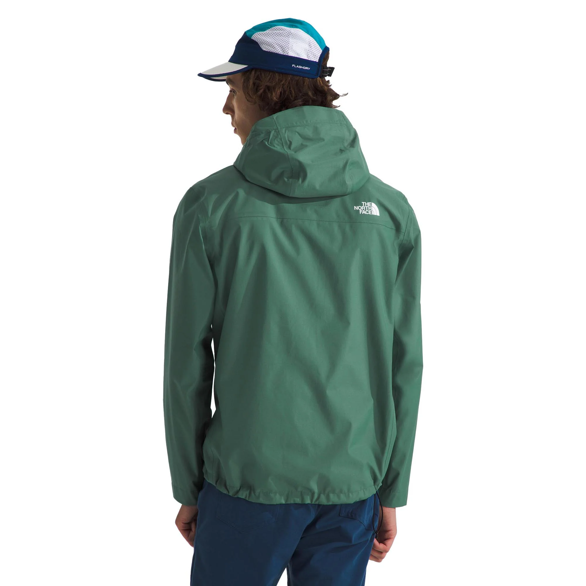 The North Face Men's Terrain Vista 3L Pro Jacket - Image 3