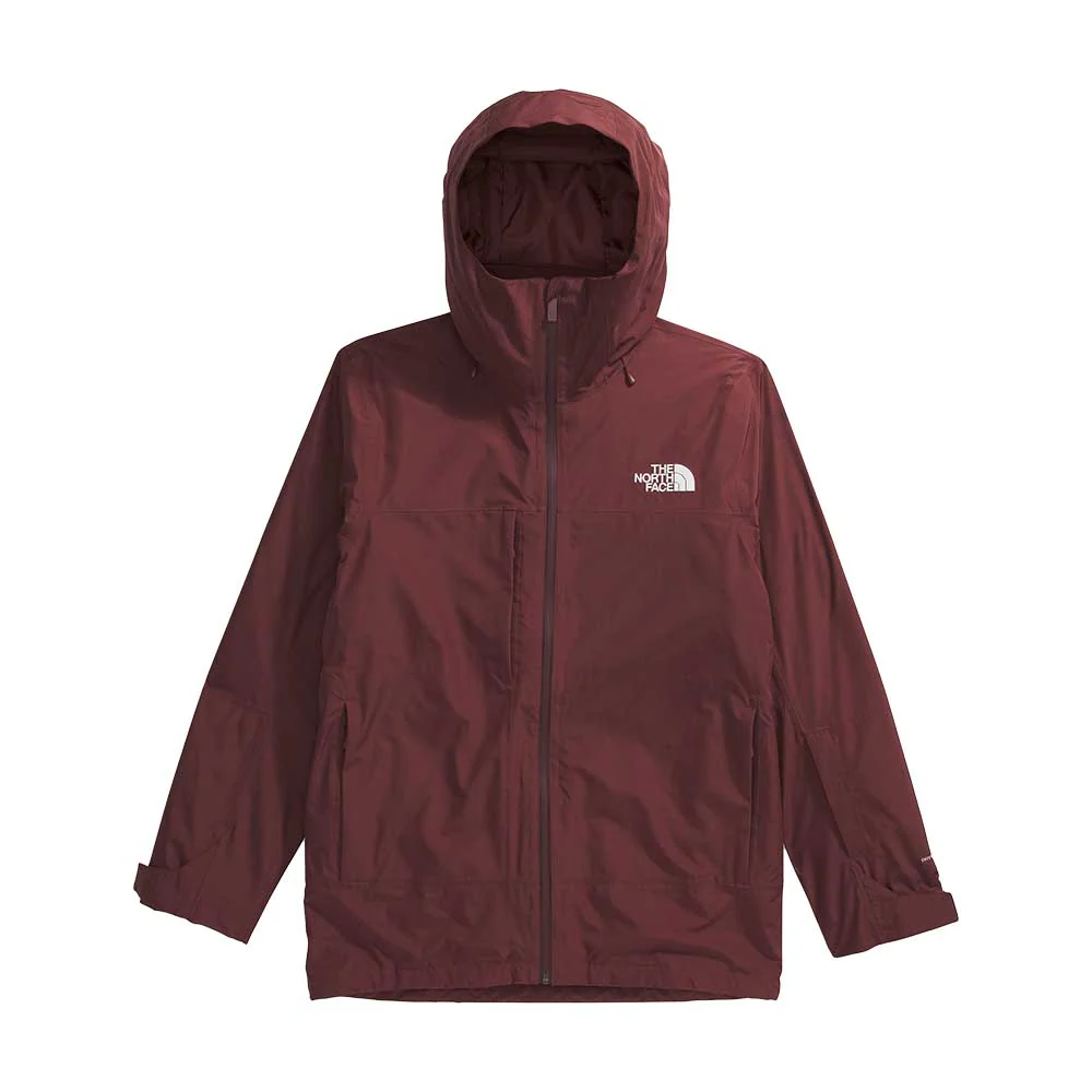 The North Face Men's Thermoball Snow Triclimate Jacket