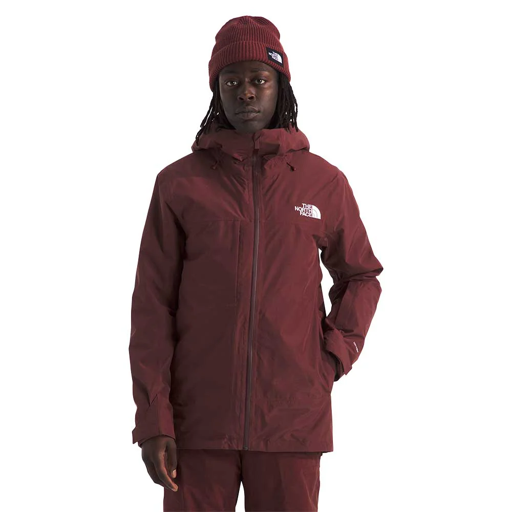 The North Face Men's Thermoball Snow Triclimate Jacket - Image 2