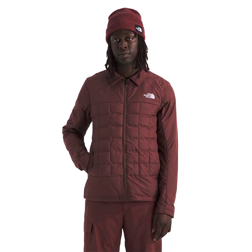 The North Face Men's Thermoball Snow Triclimate Jacket - Image 3