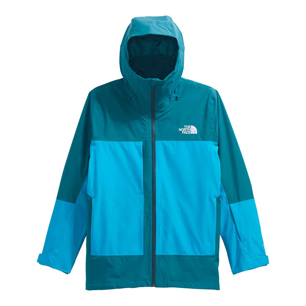 The North Face Men's Thermoball Snow Triclimate Jacket - Image 5