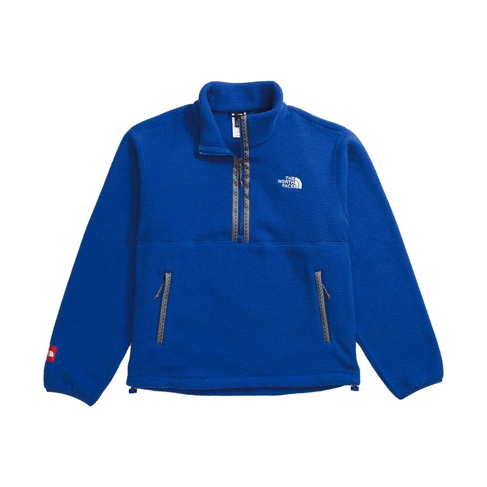 The North Face Men's TNF™ Fleeski 1/4 Zip Pullover - Image 8