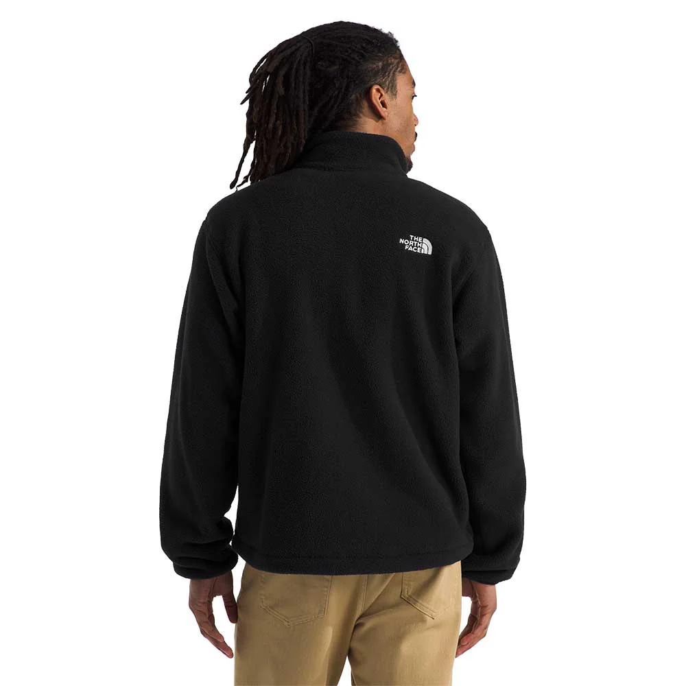 The North Face Men's TNF Fleeski Full Zip Jacket - Image 3