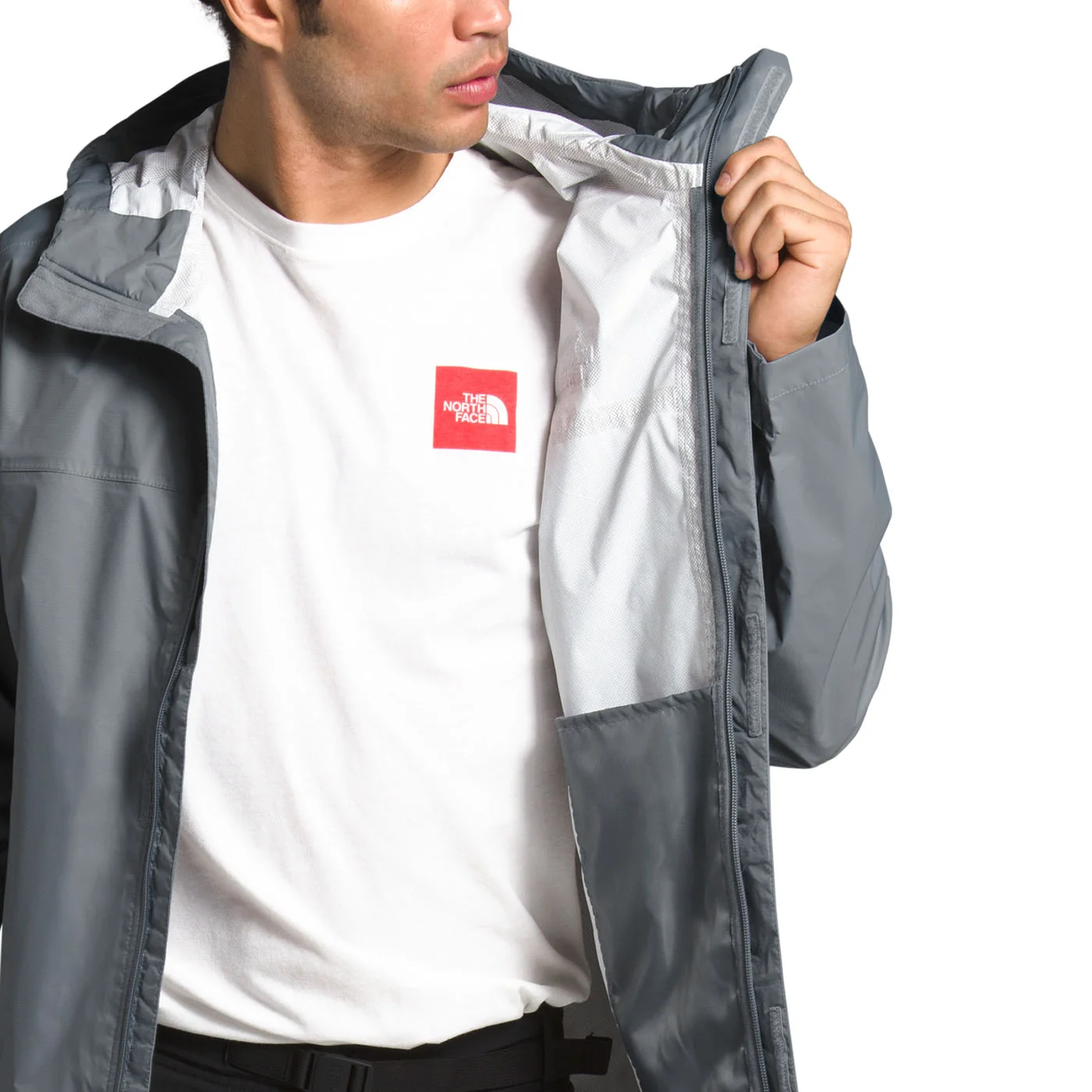 The North Face Men's Venture 2 Jacket - Image 16
