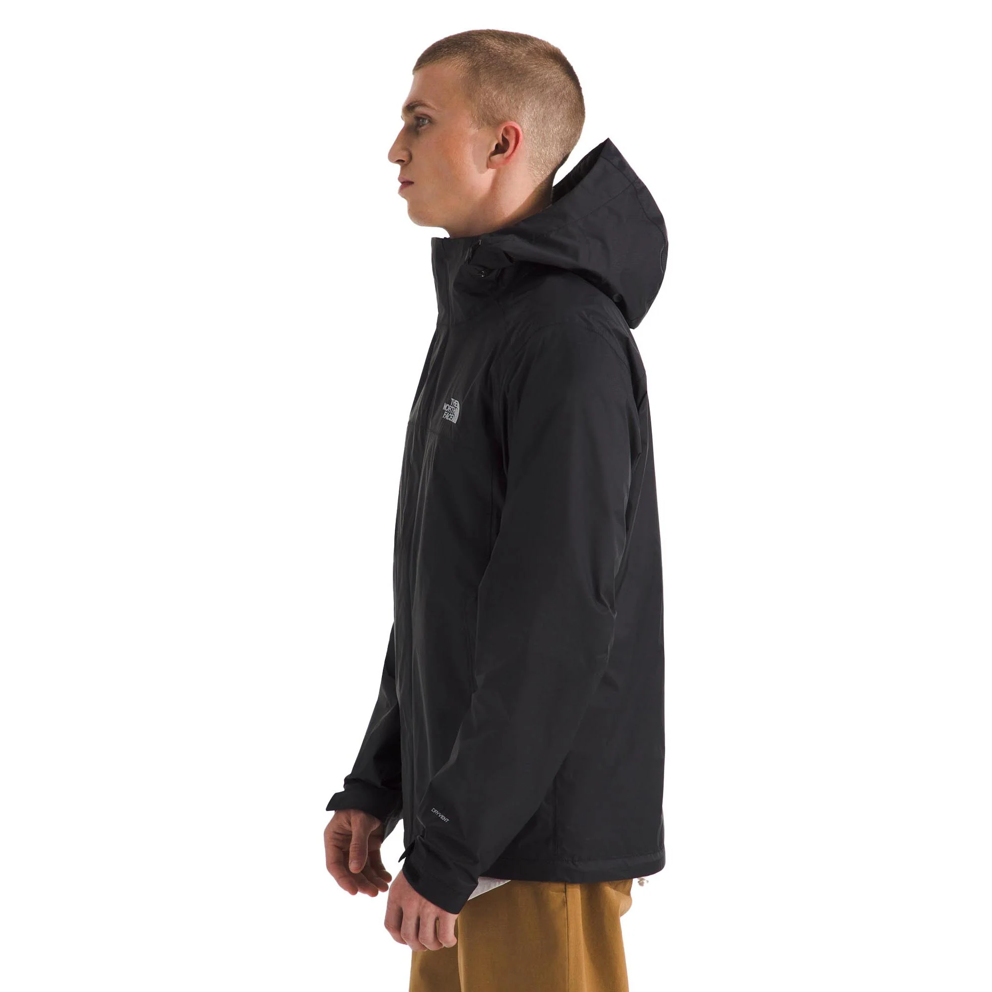 The North Face Men's Venture 2 Jacket - Image 2