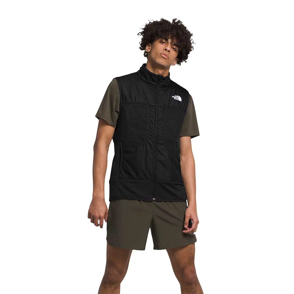 The North Face Men's Winter Warm Pro Vest