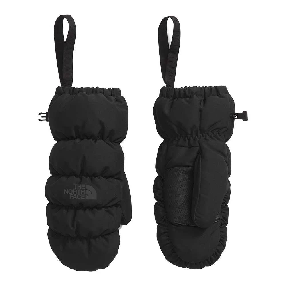 The North Face Montana Puffer Mitts