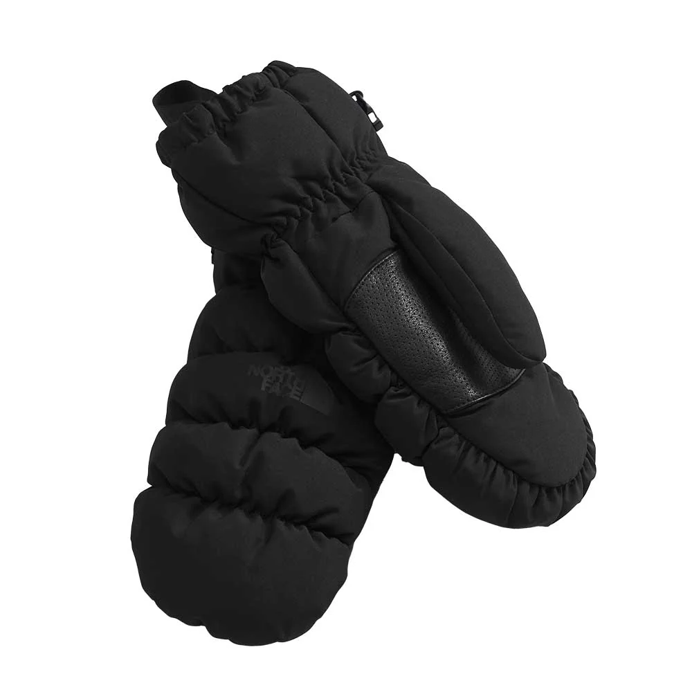 The North Face Montana Puffer Mitts - Image 2