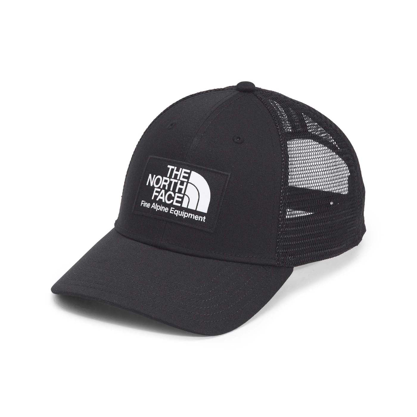 The North Face Mudder Trucker Hat - Image 3