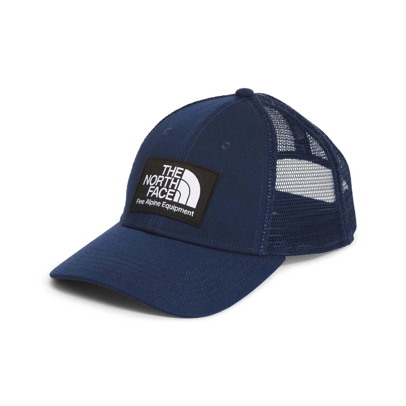 The North Face Mudder Trucker Hat - Image 5