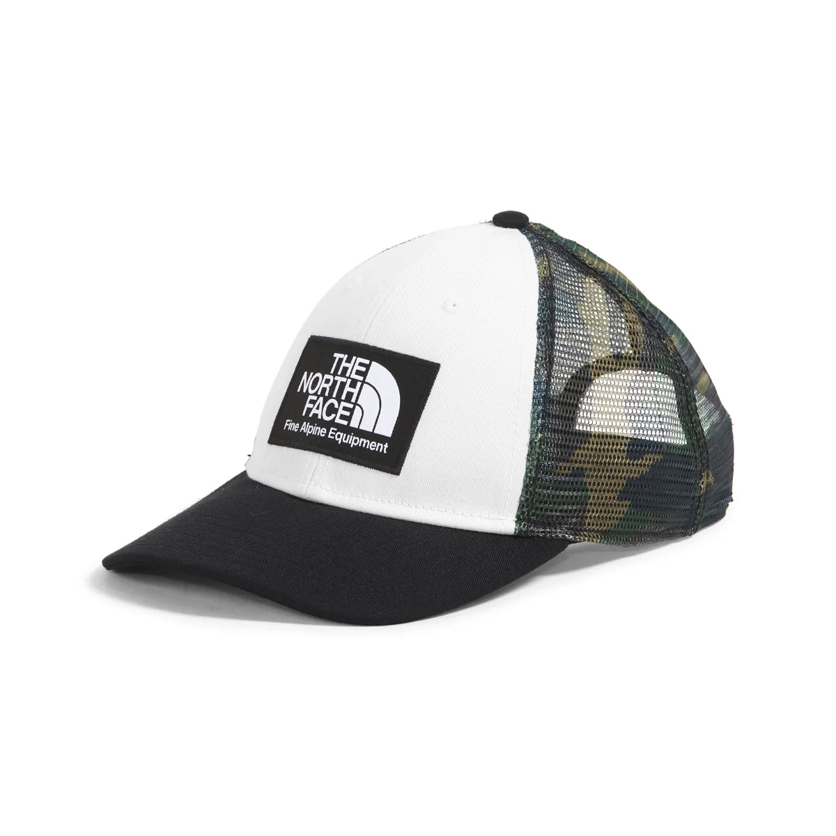 The North Face Mudder Trucker Hat - Image 7