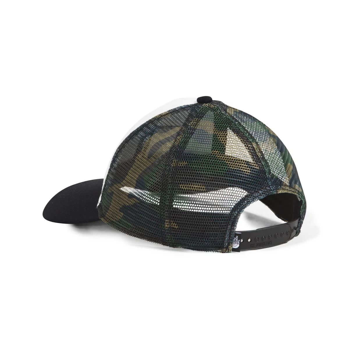 The North Face Mudder Trucker Hat - Image 8