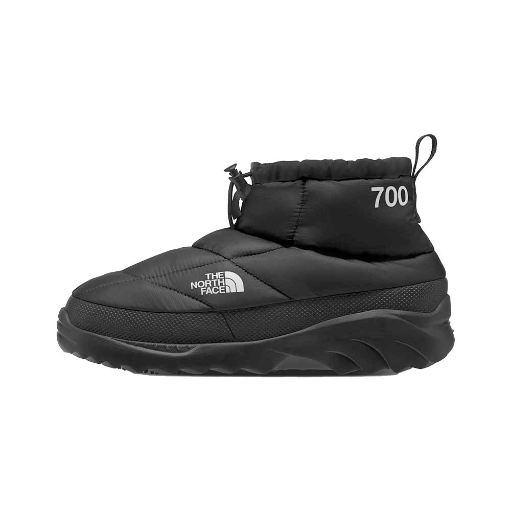 The North Face Nuptse Traction Chukka Boots