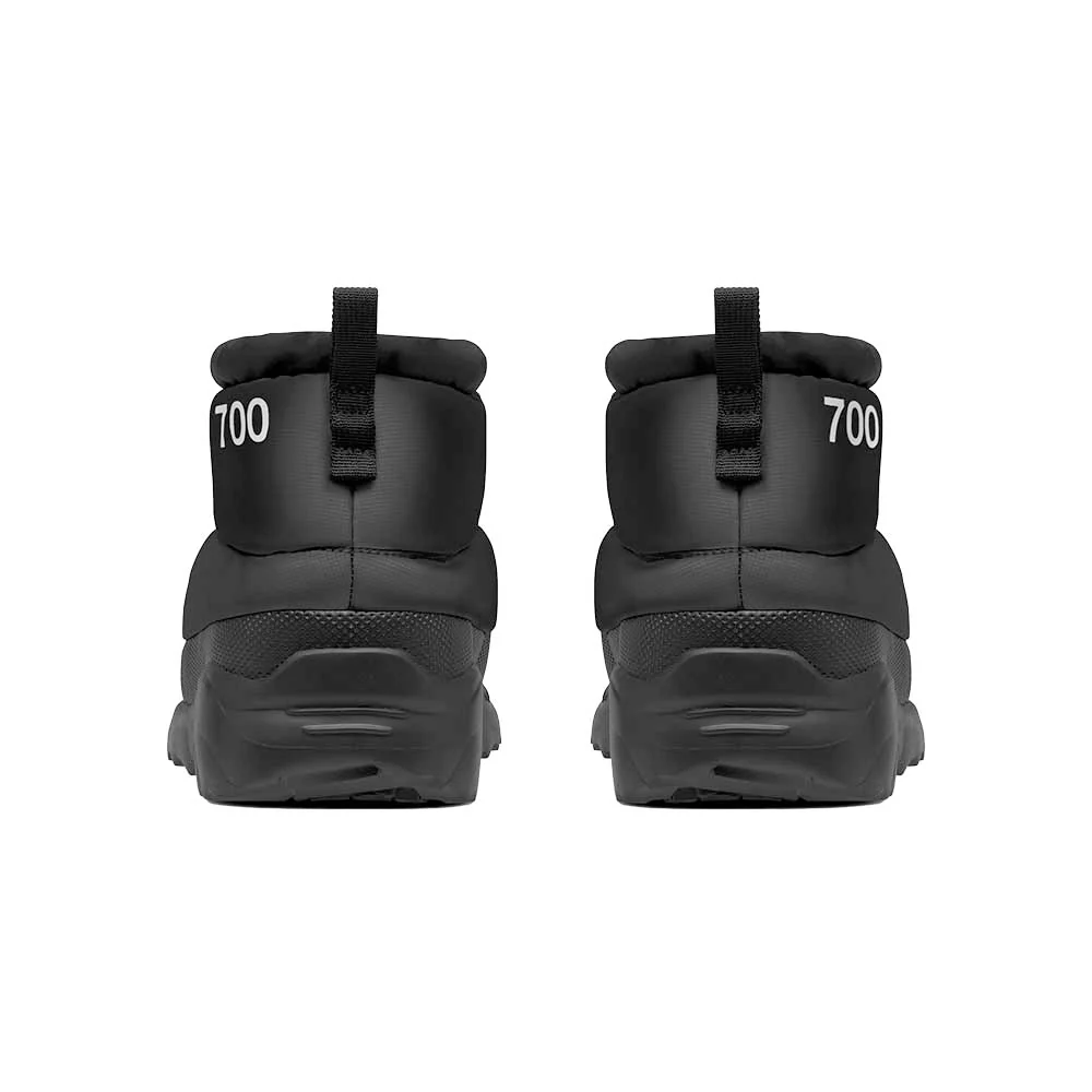 The North Face Nuptse Traction Chukka Boots - Image 2