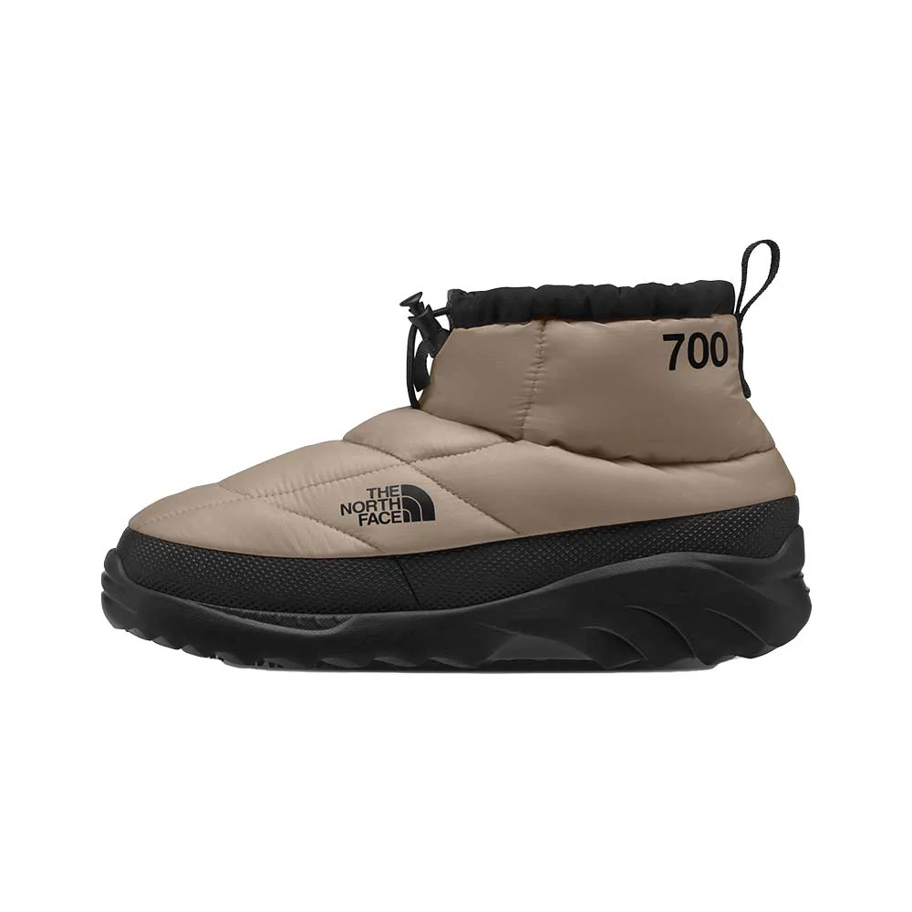 The North Face Nuptse Traction Chukka Boots - Image 5