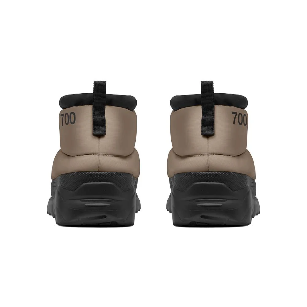 The North Face Nuptse Traction Chukka Boots - Image 7