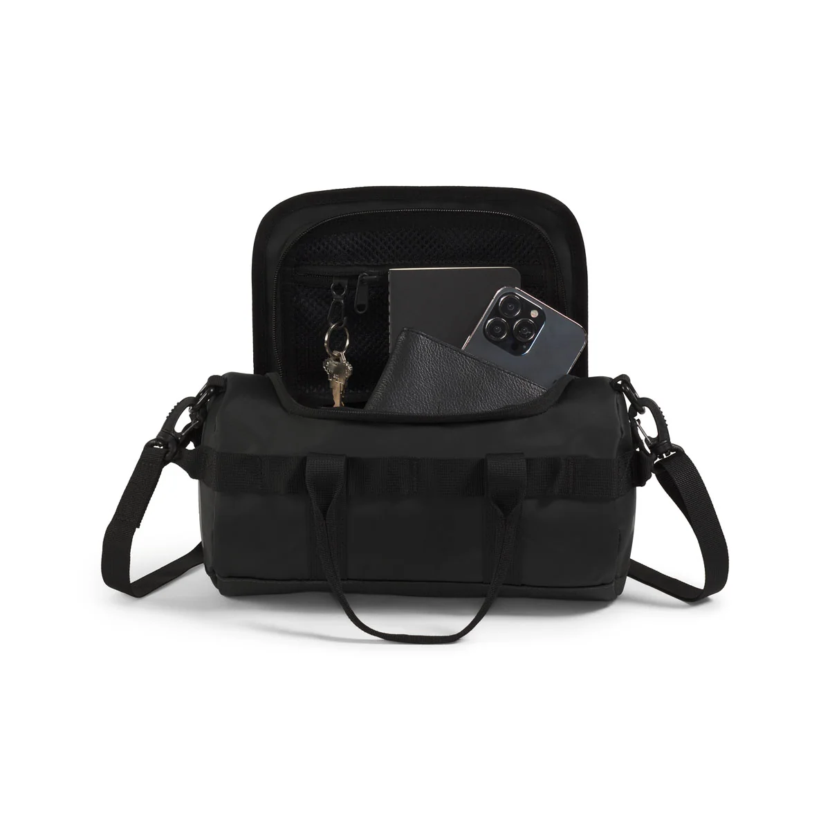 The North Face Base Camp Duffel Shoulder Bag - Image 2