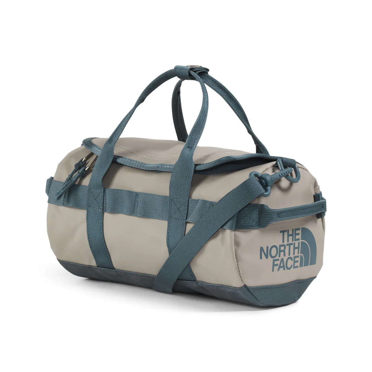 The North Face Base Camp Duffel Shoulder Bag - Image 3