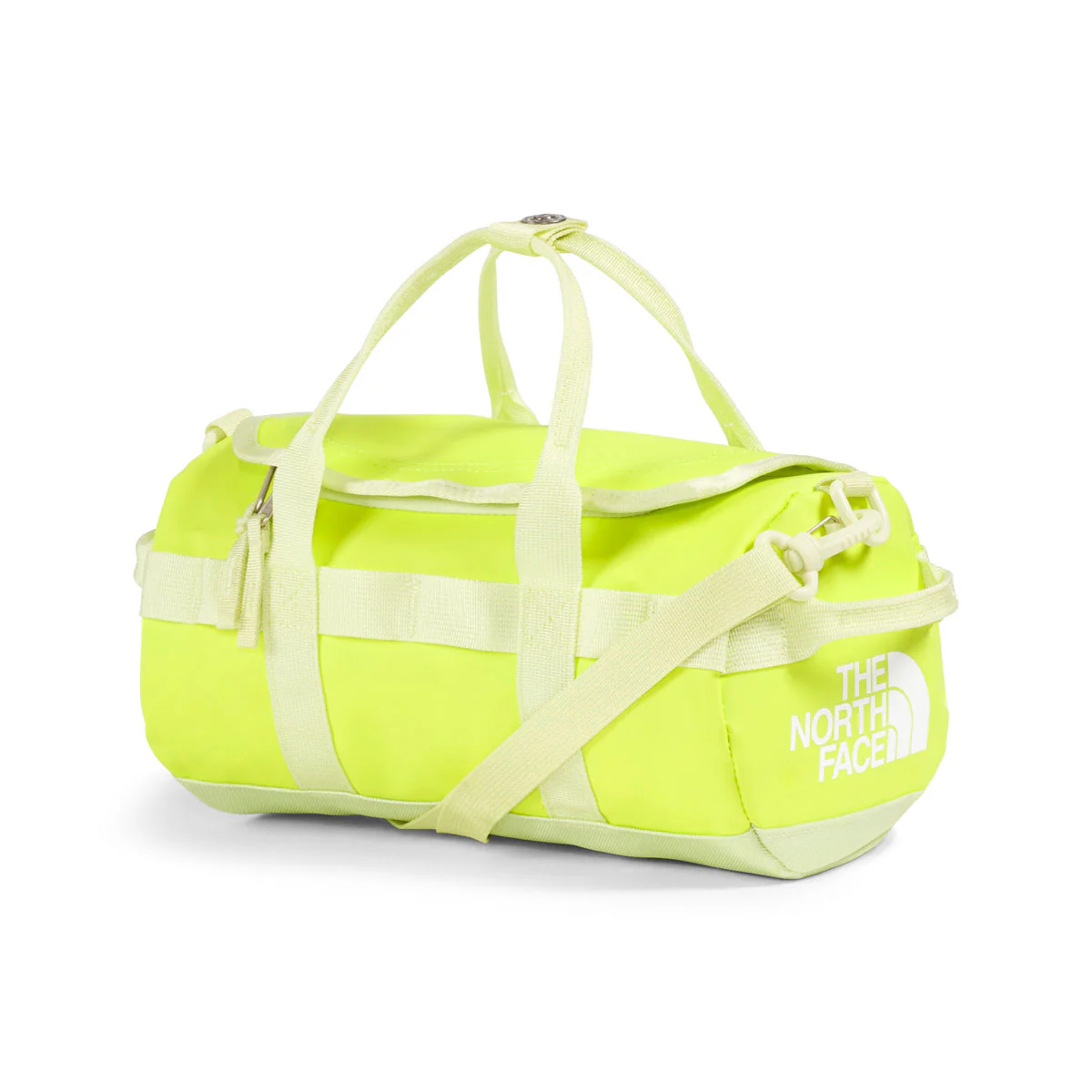 The North Face Base Camp Duffel Shoulder Bag - Image 6