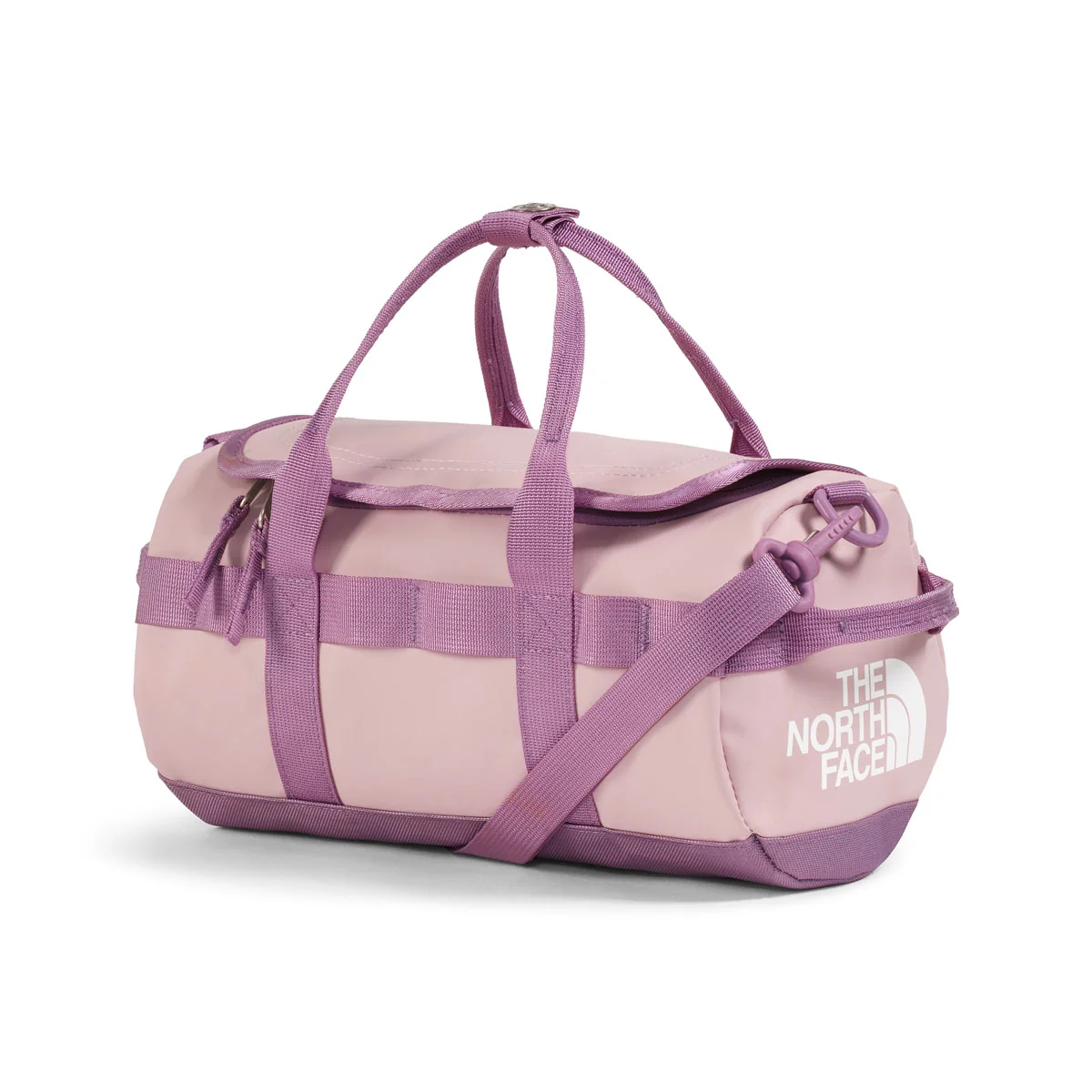 The North Face Base Camp Duffel Shoulder Bag - Image 8
