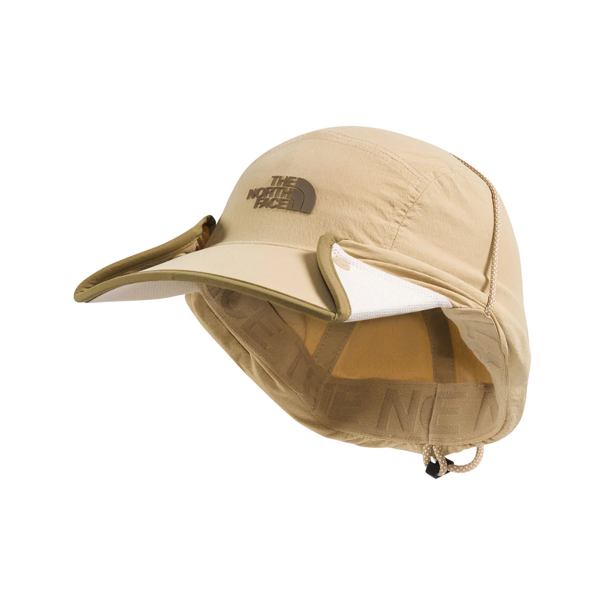 The North Face Class V Convertible Sunshield - Image 4