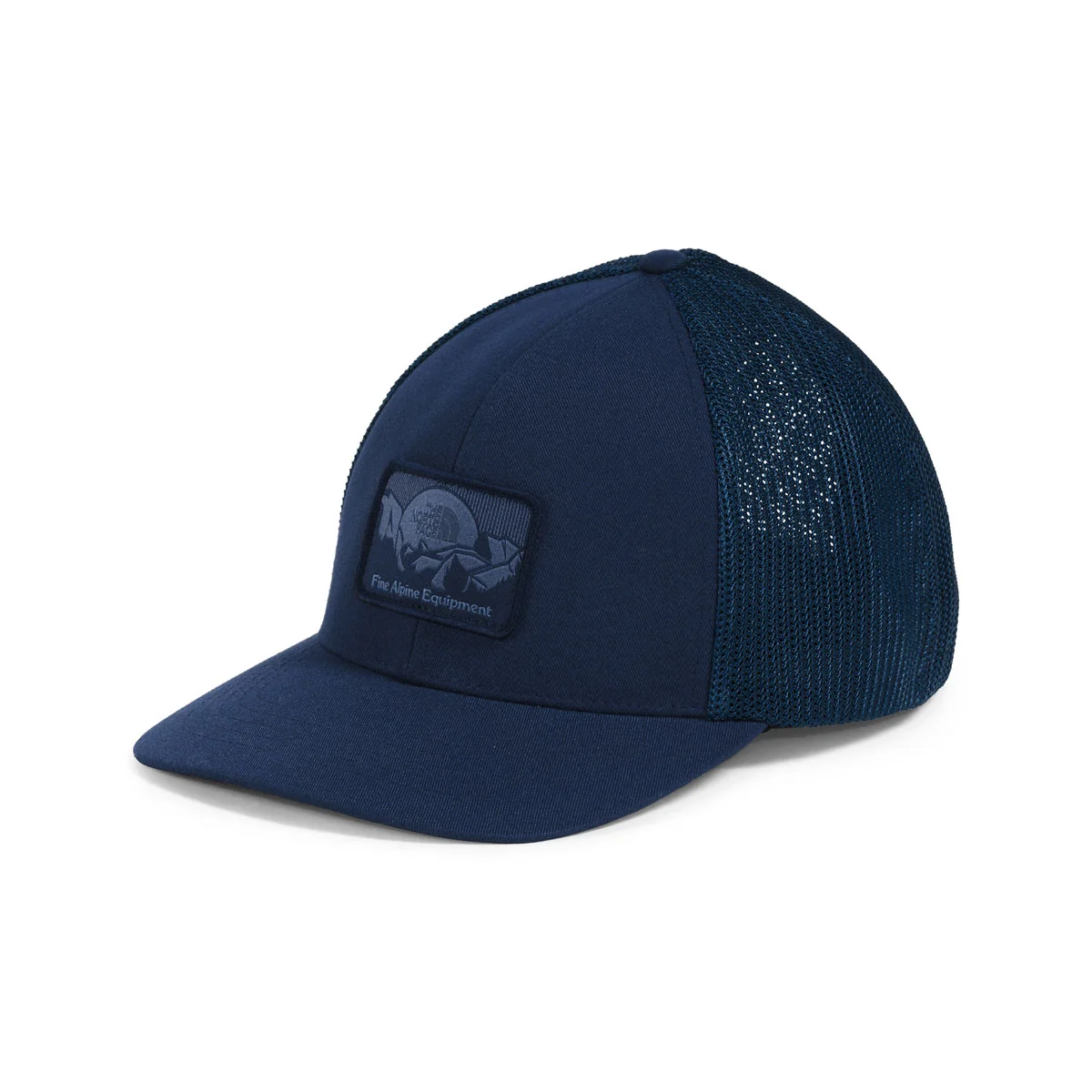 The North Face Fitted Truckee Trucker