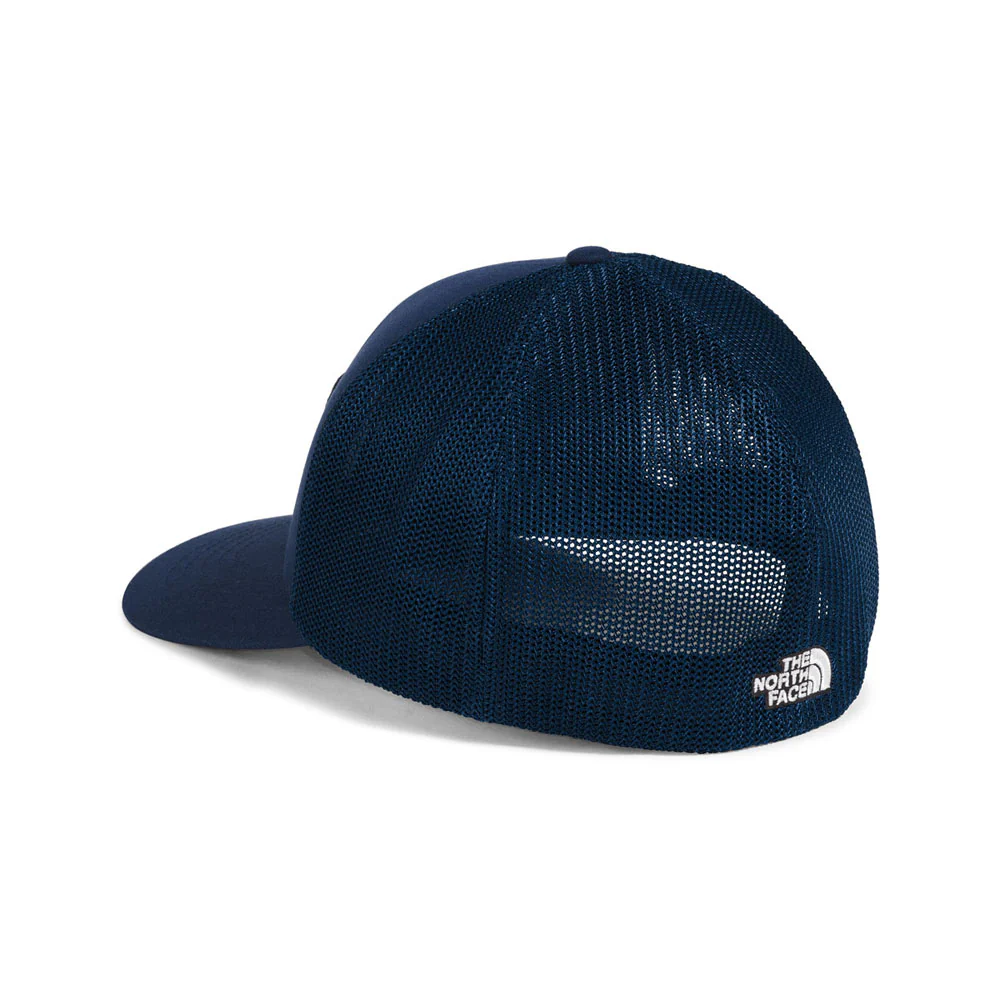 The North Face Fitted Truckee Trucker - Image 2