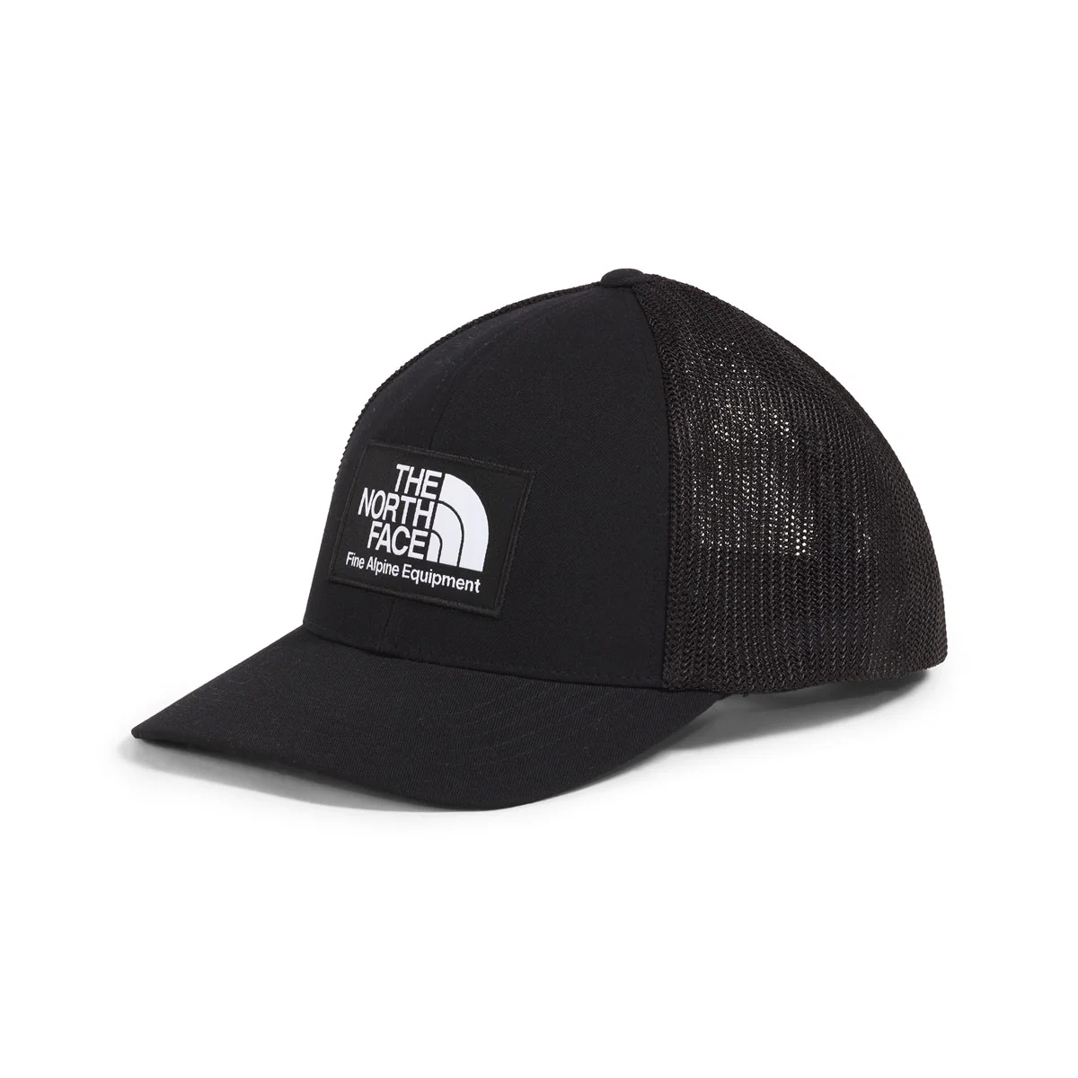 The North Face Fitted Truckee Trucker - Image 3