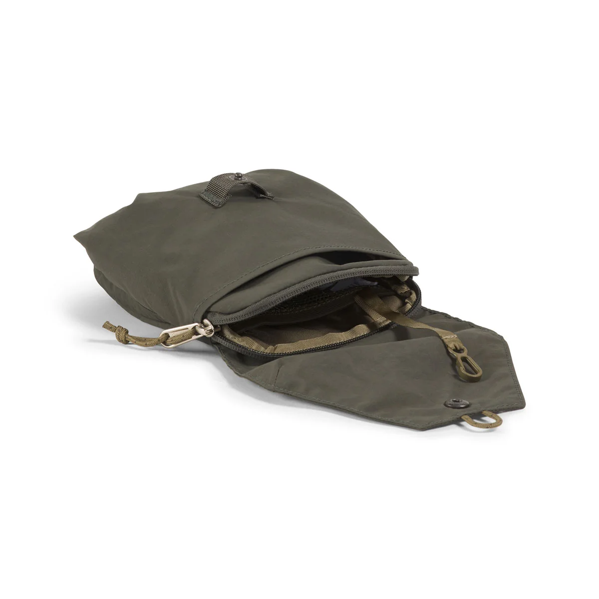 The North Face Glen Canyon Pocket Crossbody - Image 9