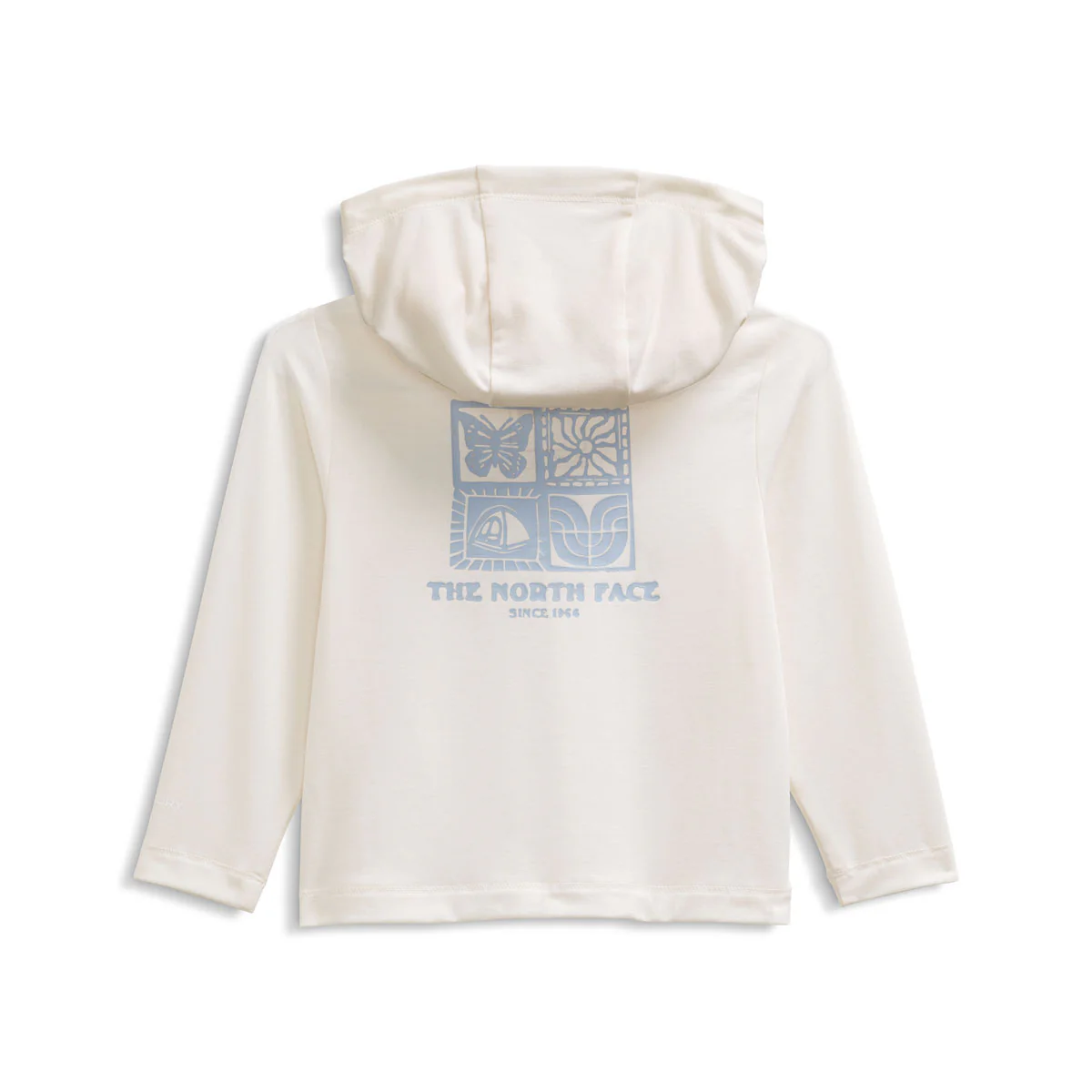The North Face Infant's Adventure Eclipse Elevation Hoodie - Image 2
