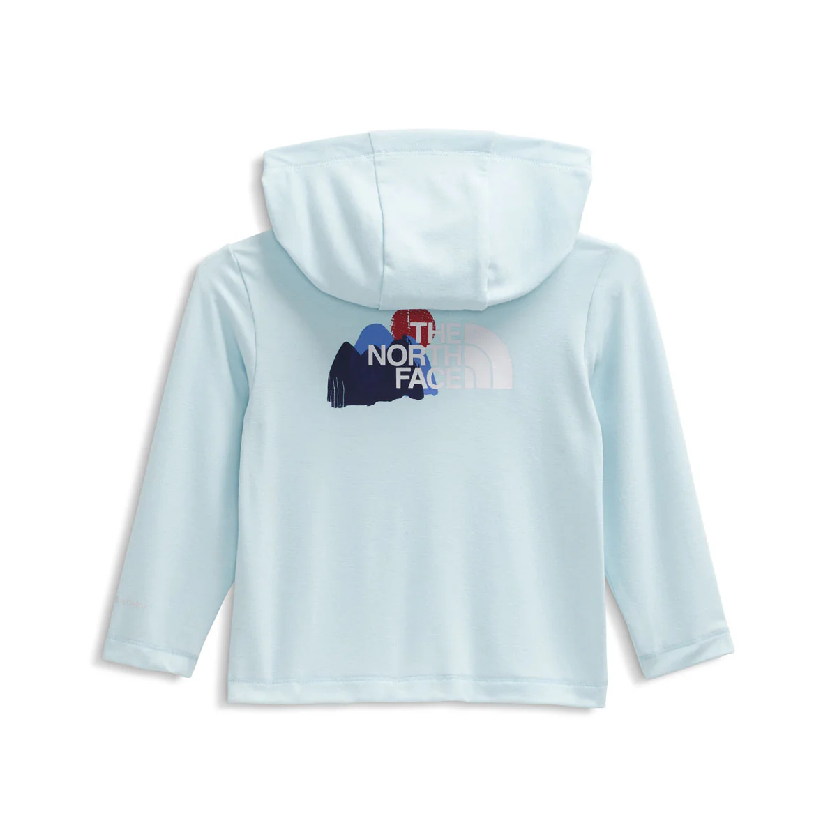 The North Face Infant's Adventure Phoenix Peak Hoodie - Image 2