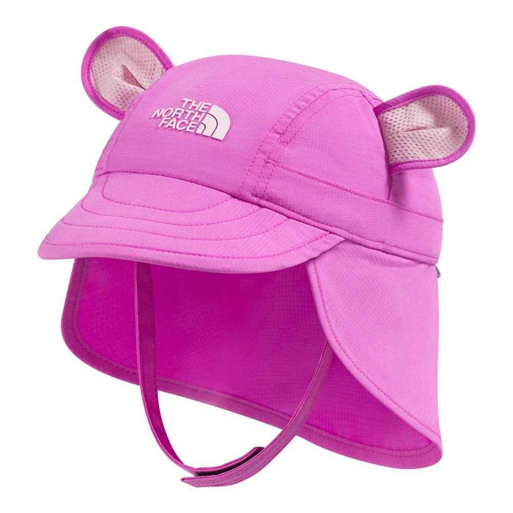 The North Face Infant's Class V Sun Buster Hat