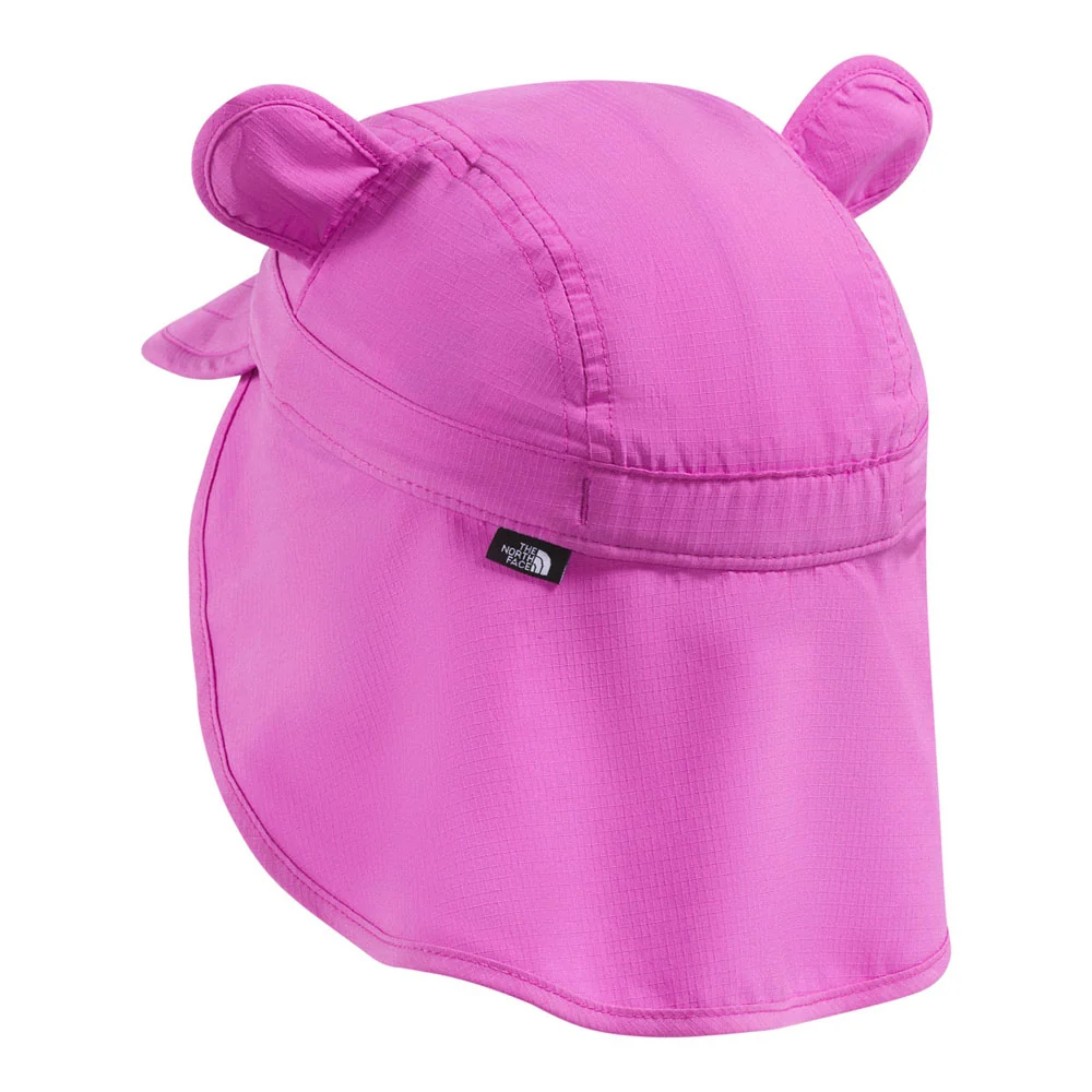The North Face Infant's Class V Sun Buster Hat - Image 2