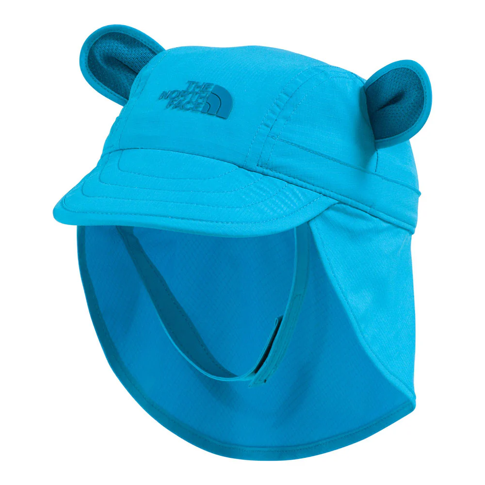 The North Face Infant's Class V Sun Buster Hat - Image 3