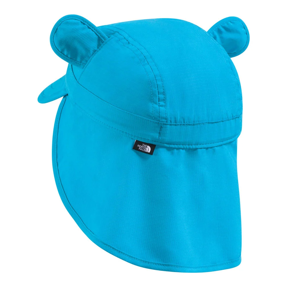 The North Face Infant's Class V Sun Buster Hat - Image 4