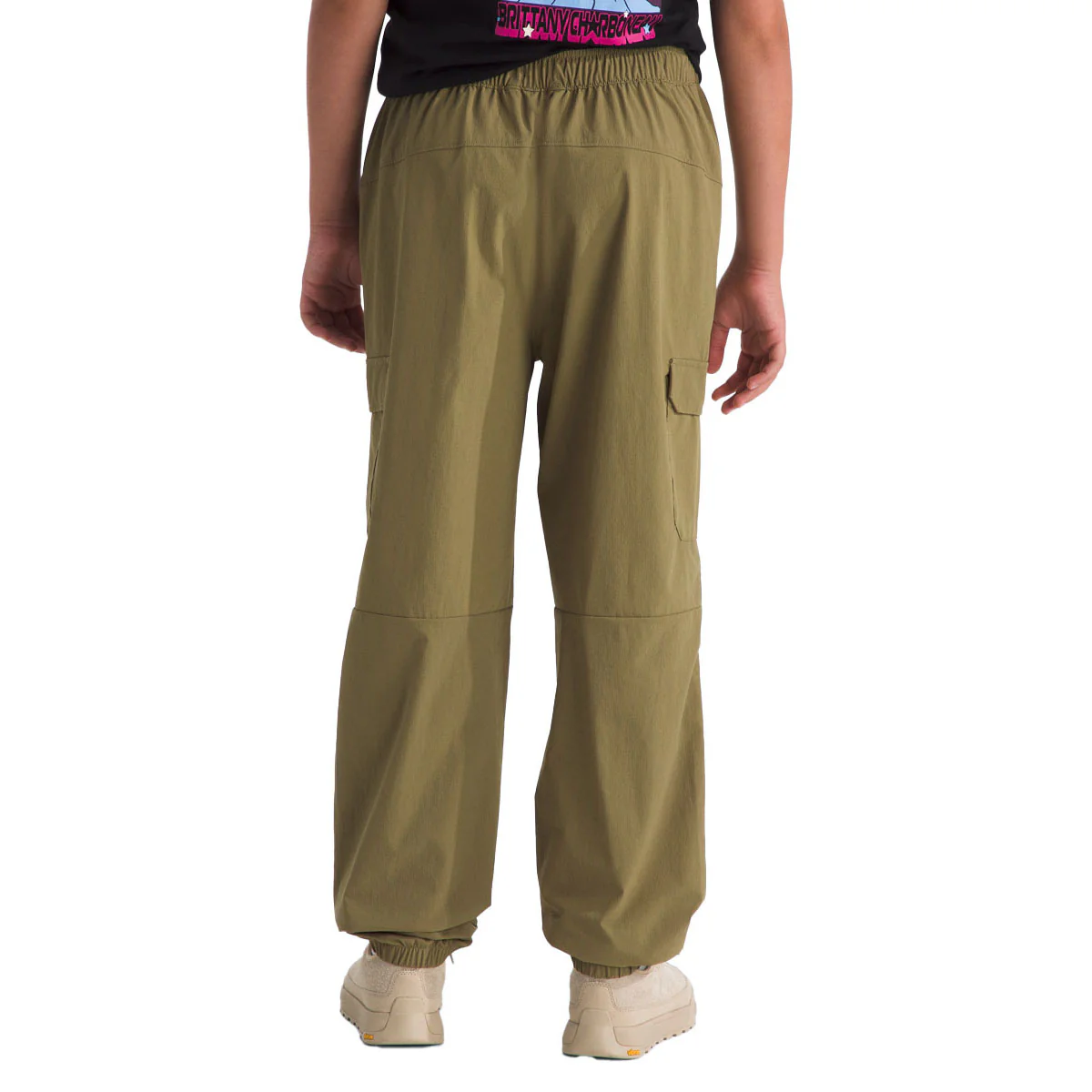 The North Face Junior's Zawn Cargo Pants - Image 2