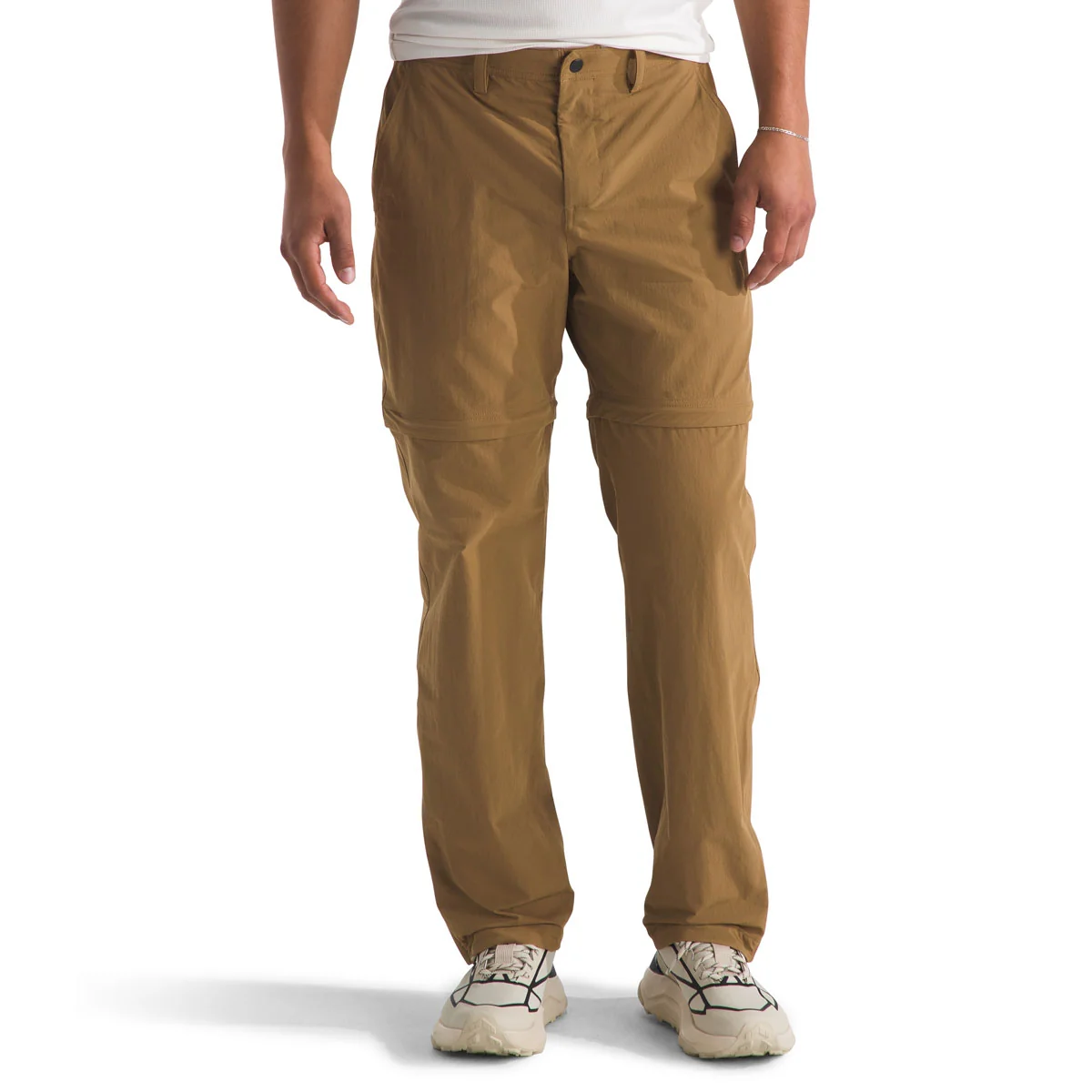 The North Face Men's Basin Convertible Pants