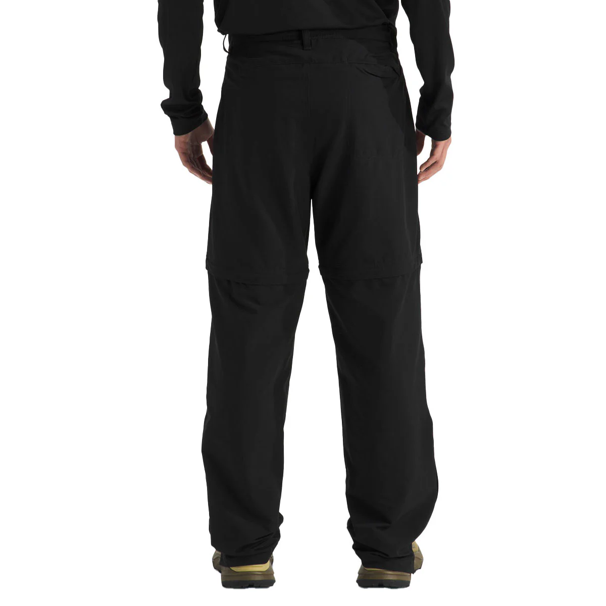 The North Face Men's Basin Convertible Pants - Image 6