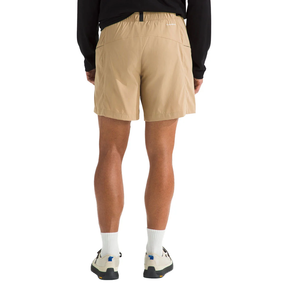 The North Face Men's Class V Pathfinder Belted Shorts - 7in - Image 2