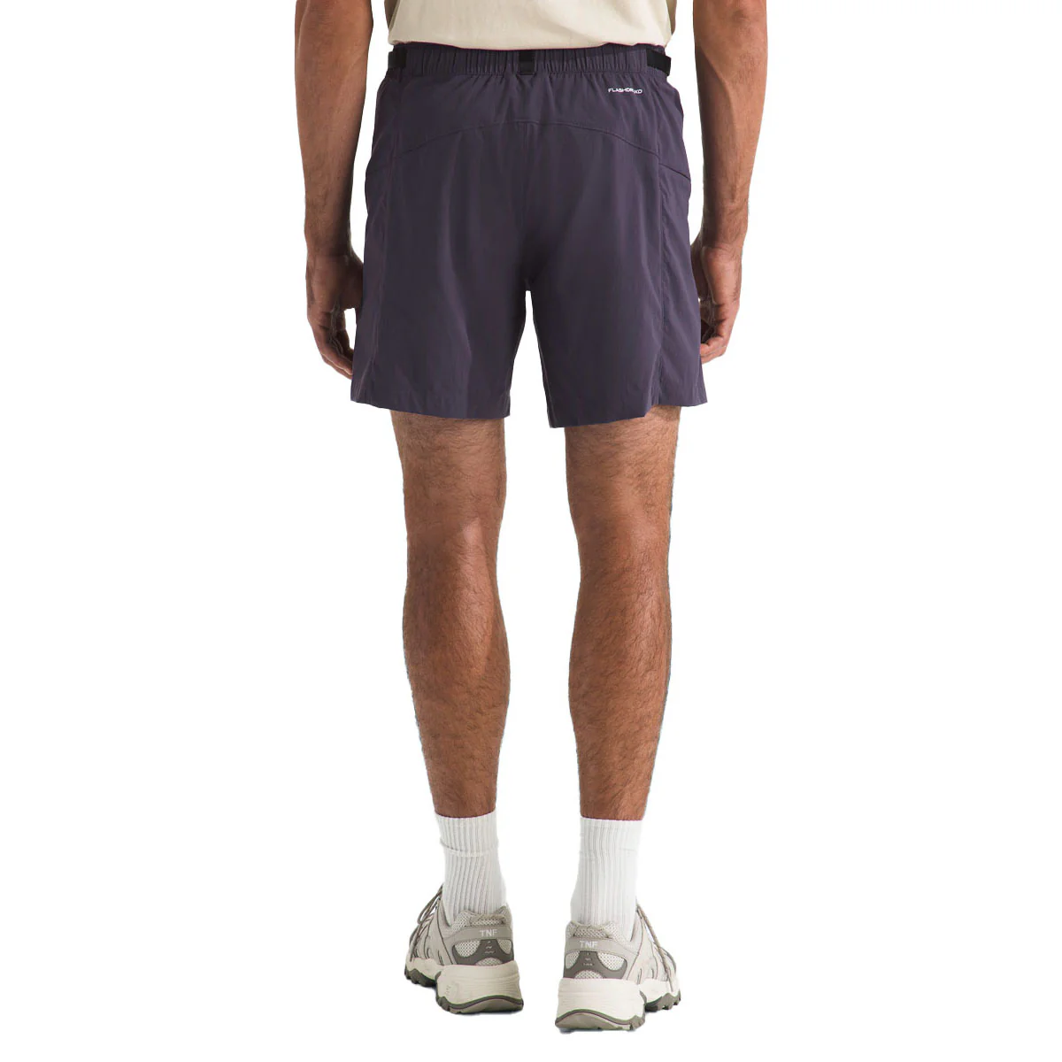 The North Face Men's Class V Pathfinder Belted Shorts - 7in - Image 4