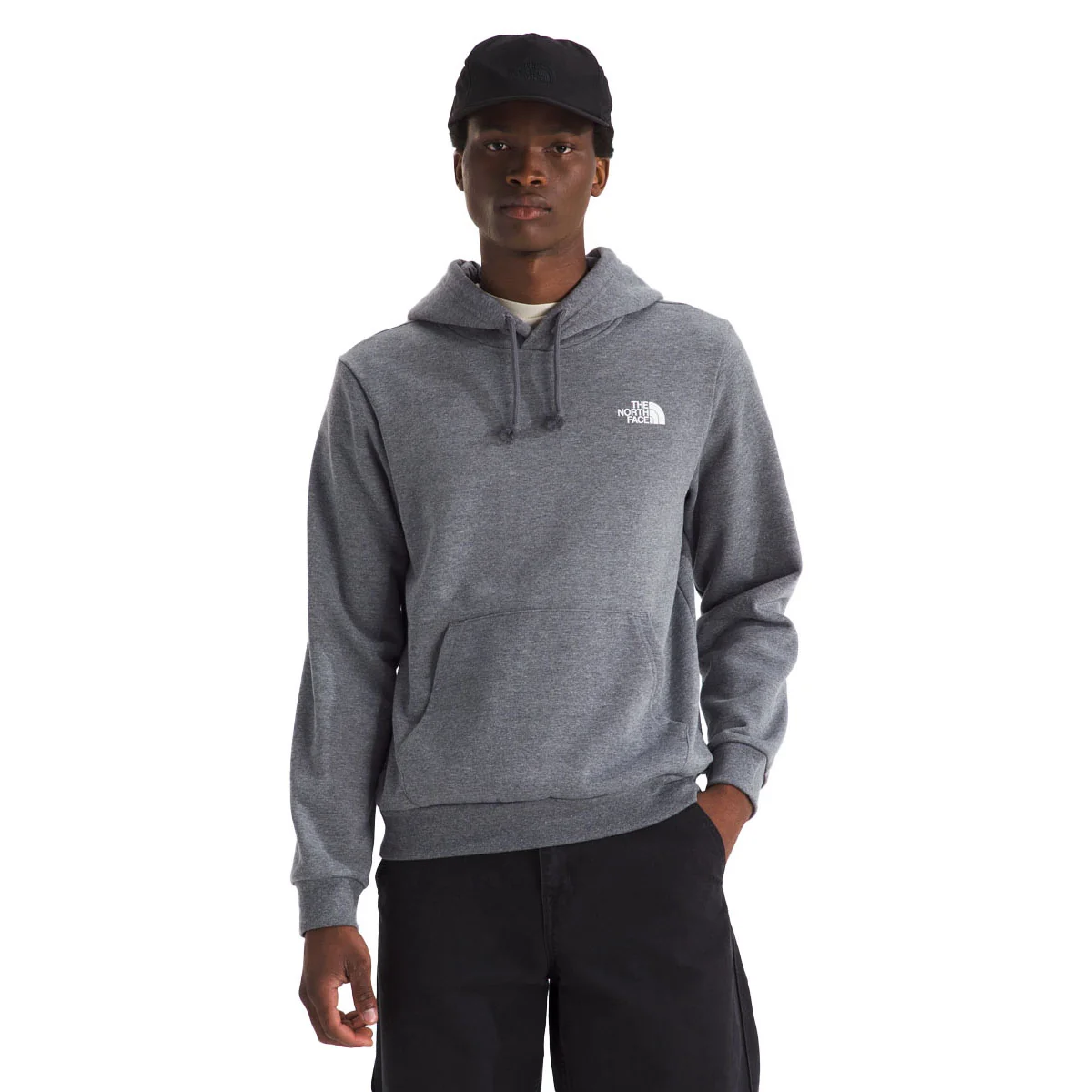 The North Face Men's Explorin' The USA Regular Hoodie - Image 2