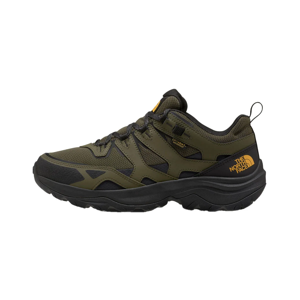 The North Face Men's Hedgehog 3 Waterproof Shoes