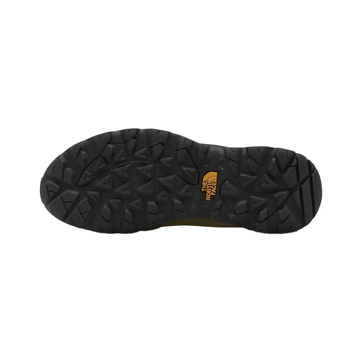 The North Face Men's Hedgehog 3 Waterproof Shoes - Image 2