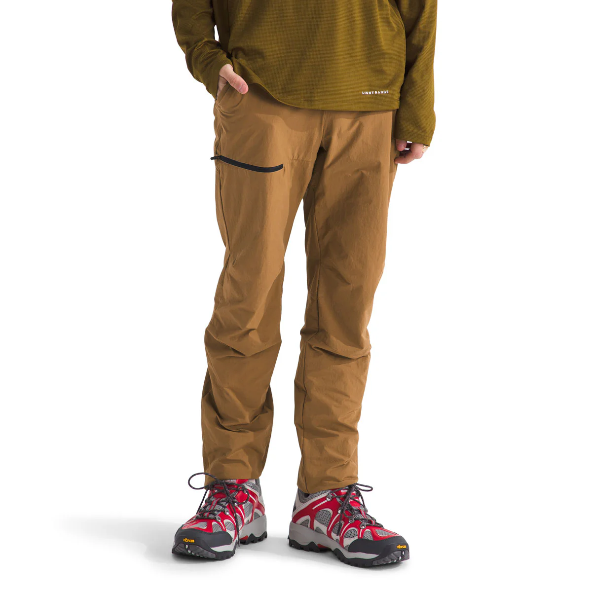 The North Face Men's Long Basin Pants - Image 2