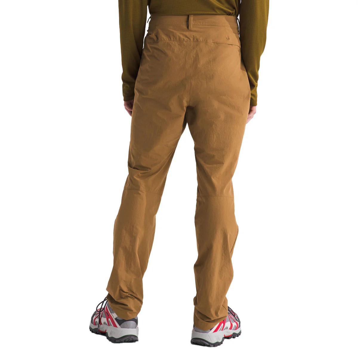 The North Face Men's Long Basin Pants - Image 3
