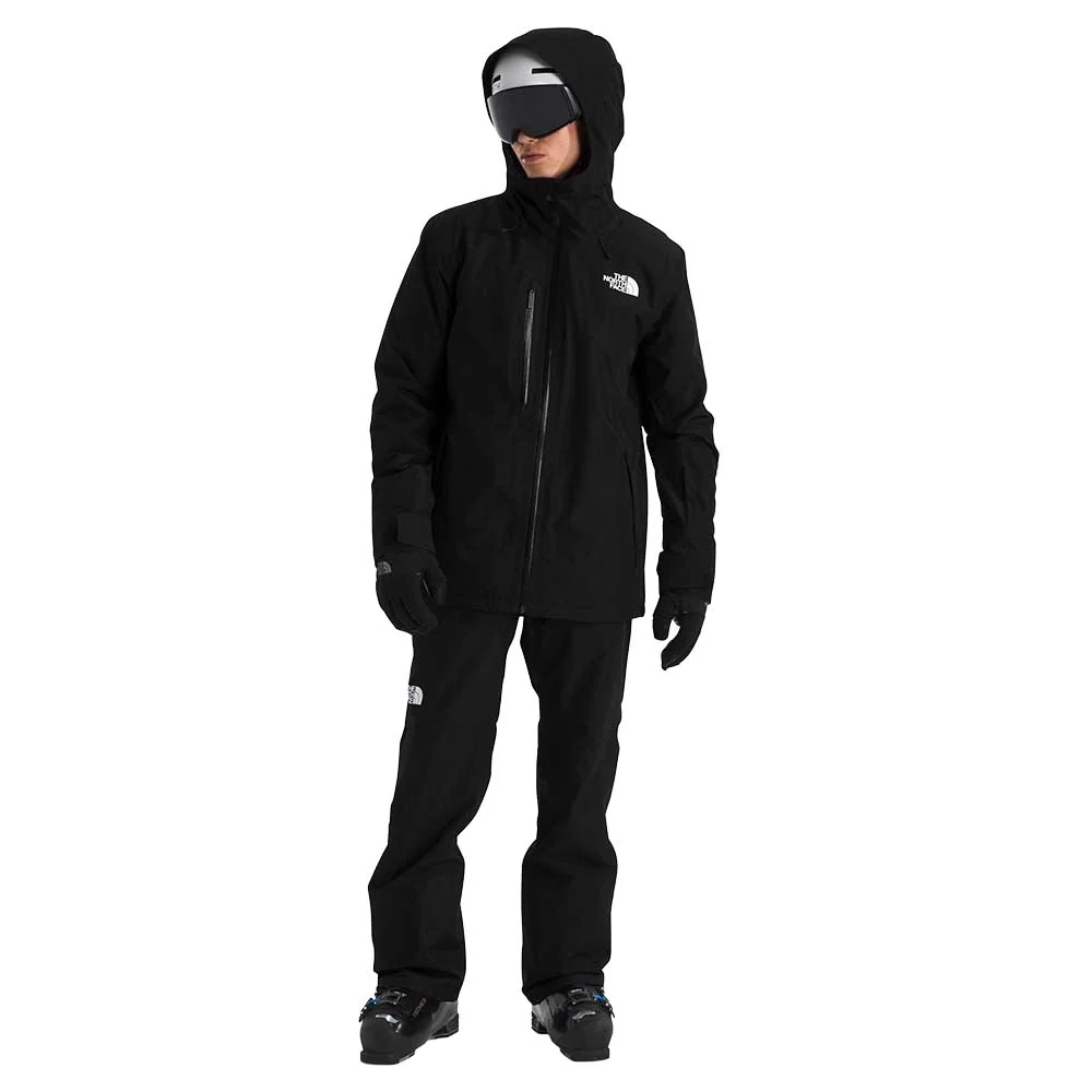 The North Face Men's Long Descendit Pants - Image 3