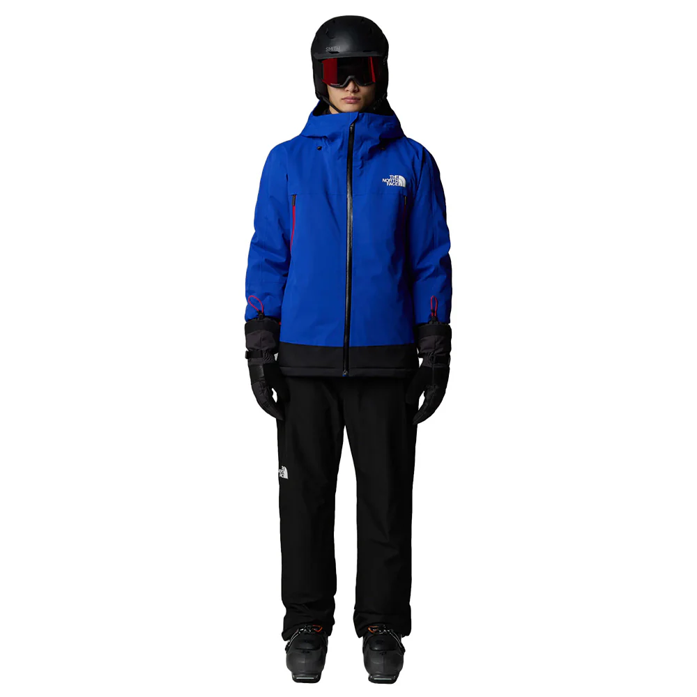 The North Face Men's Long Descendit Pants - Image 5
