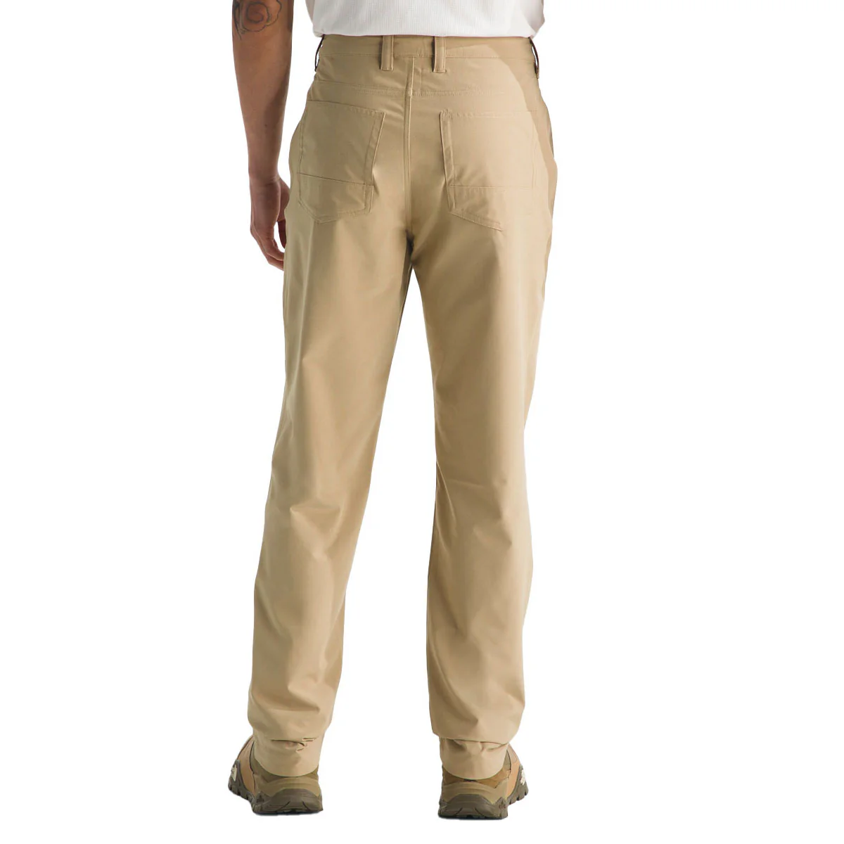 The North Face Men's Paramount 5-Pocket Pants - Image 4