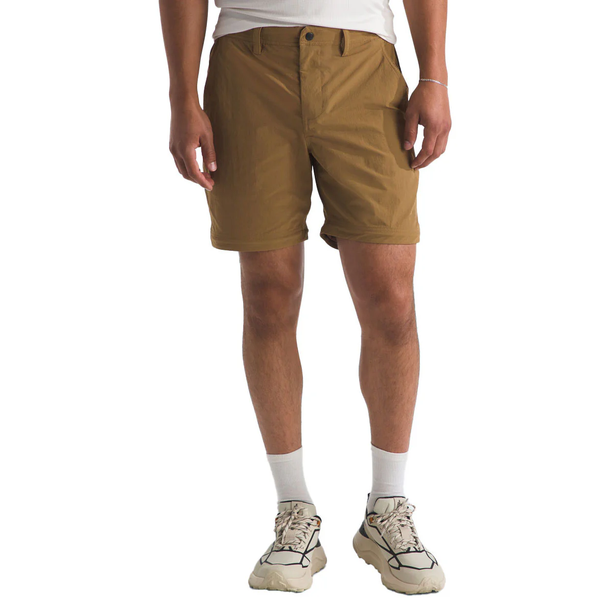 The North Face Men's Short Basin Convertible Pants - Image 2