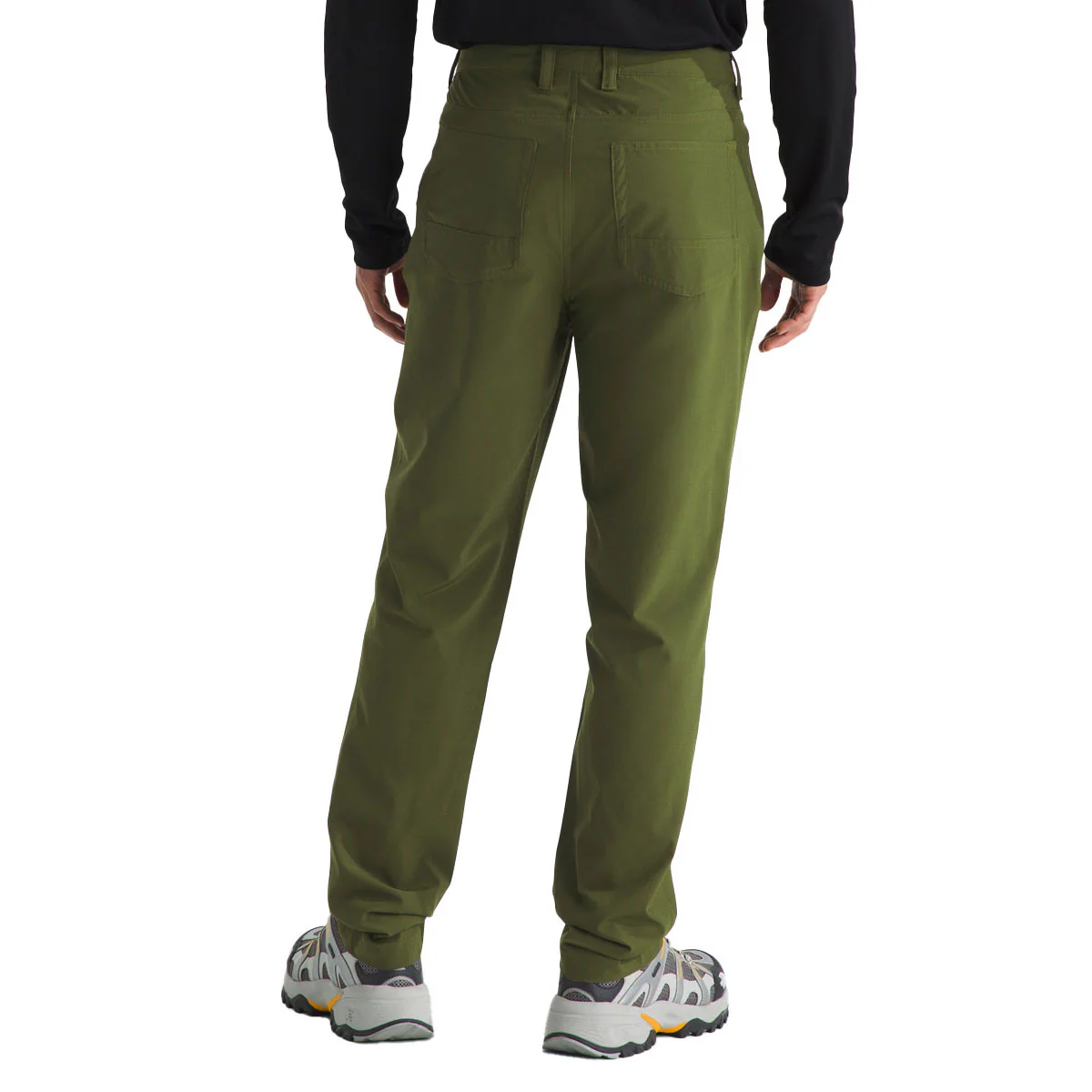 The North Face Men's Short Paramount 5-Pocket Pants - Image 2
